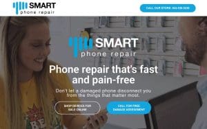 Smart Phone Repair