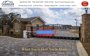 Chandler Investment Properties