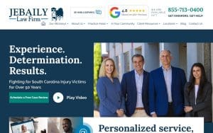 Jebaily Law Firm