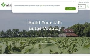 ArborOne Farm Credit