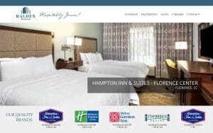 Raldex Hospitality