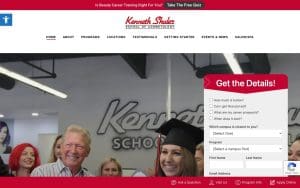 Kenneth Shuler School of Cosmetology-Florence