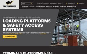 Safe Harbor Access Systems