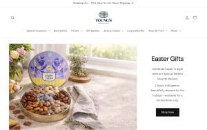 Young's Premium Foods