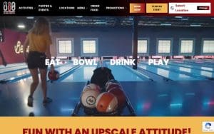 810 Billiards & Bowling