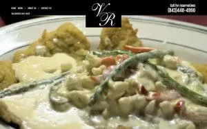 Villaromana website