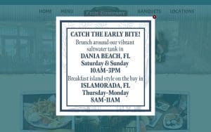 Islamorada Fish Co