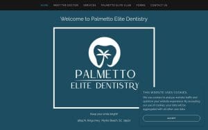 Palmetto Elite Dentistry