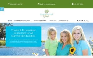 Coastal Dental Group