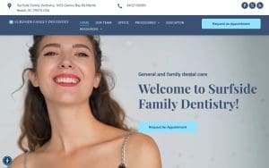 Surfside Family Dentistry