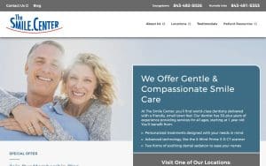 The Smile Center