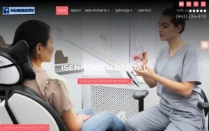 Isenhower Dental