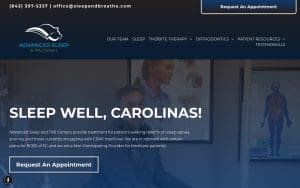 Advanced Sleep & TMJ Centers