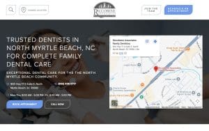 Brush And Floss Specialty North Myrtle Beach
