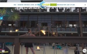 RipTydz Oceanfront Grille & Rooftop Bar