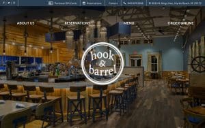 Hook & Barrel