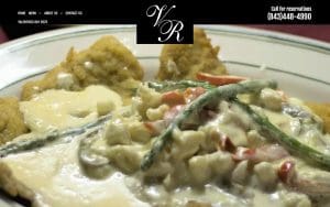 Villa Romana Italian Restaurant