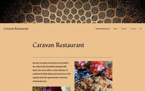 Caravan