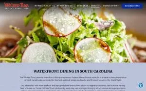 Wicked Tuna @ 2nd Avenue Pier website