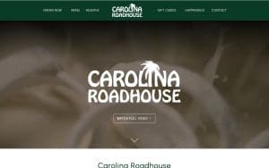Carolina Roadhouse