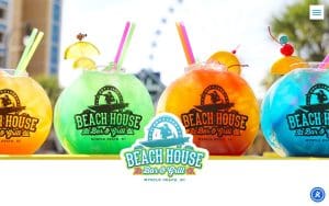 Beach House Bar & Grill