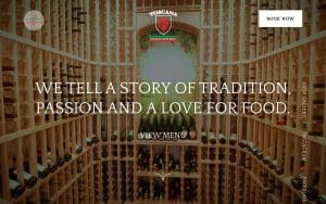 Toscana Italian Kitchen