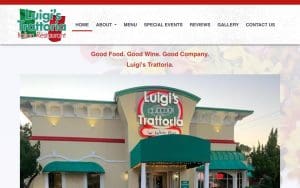 Luigi's Trattoria