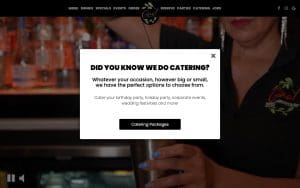 Ciao Italian Restaurant &Bar