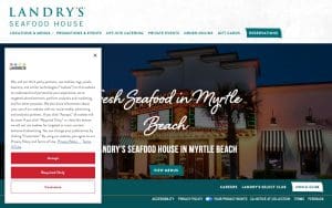 Landry's Seafood House