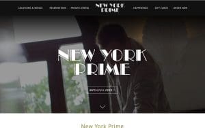 New York Prime