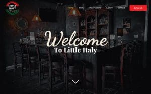 Little Italy