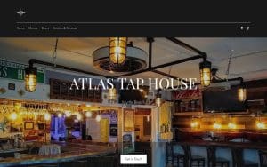 Atlas Tap House