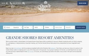 Shoreline Cafe