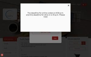 MANTA STEAK & SEAFOOD SUSHI BAR