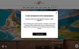 Lombardo's Italian Restaurant