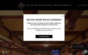 Thai Cuisine and Sushi Bar