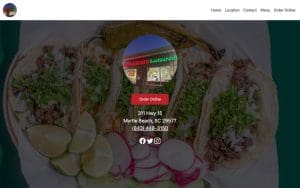 La Poblanita Restaurant