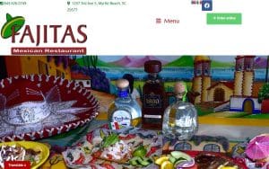 Fajitas Mexican Restaurant