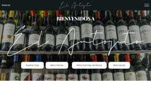 El Antojito