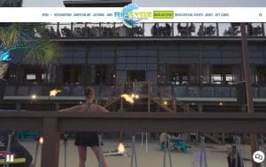 Off the Coast Bar and Grille