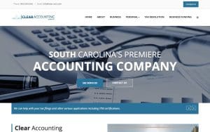 Clear Accounting Solutions LLC