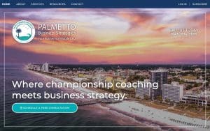 Palmetto Business Strategies, LLC