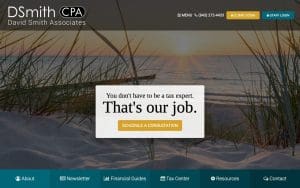David Smith Associates LLC