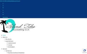 Island Tides Accounting LLC
