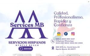 A & A Services MB