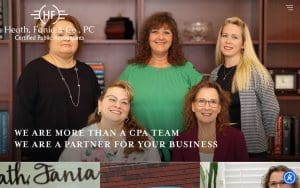 Heath, Fania & Co., PC