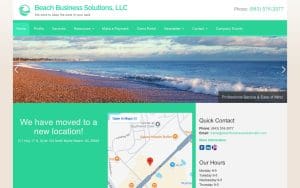 Beach Business Solutions, LLC