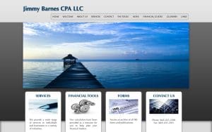 Jimmy Barnes, CPA, LLC
