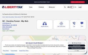 Liberty Tax