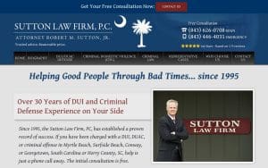 Sutton Law Firm, PC